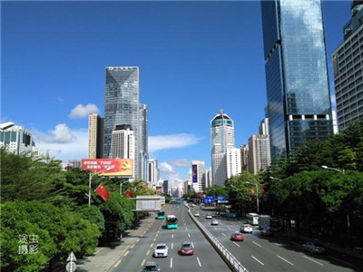 奢华体验：上海茶馆中的极致享受